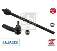 Rod Assembly for VW FEBI BILSTEIN 39356 fits Front Axle Right
