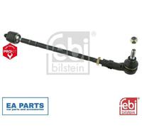 Rod Assembly for VW GOLF JETTA FEBI BILSTEIN 24260 fits Front Axle Right