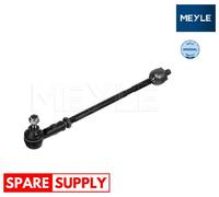 ROD ASSEMBLY FOR VW MEYLE 116 030 7133 FITS FRONT AXLE LEFT, FRONT AXLE RIGHT
