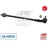 Rod Assembly for VW PASSAT B3/B4 FEBI BILSTEIN 07990 fits Front Axle Right