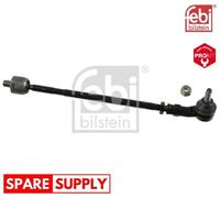 ROD ASSEMBLY FOR VW PASSAT B3/B4 FEBI BILSTEIN 07990 FITS FRONT AXLE RIGHT NEW