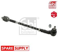 ROD ASSEMBLY FOR VW POLO FEBI BILSTEIN 14328 FITS FRONT AXLE RIGHT