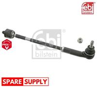 ROD ASSEMBLY FOR VW POLO FEBI BILSTEIN 26254 FITS FRONT AXLE RIGHT