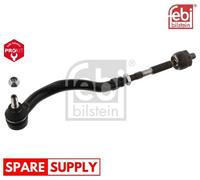ROD ASSEMBLY FOR VW SHARAN FEBI BILSTEIN 11996 FITS FRONT AXLE RIGHT