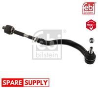 ROD ASSEMBLY FOR VW SHARAN FEBI BILSTEIN 11997 FITS FRONT AXLE LEFT