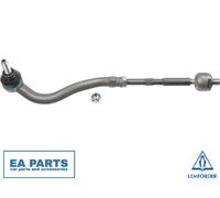 Rod Assembly for VW SHARAN LEMFÖRDER 14278 03 fits Front Axle, Left, Outer