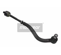 ROD ASSEMBLY FOR VW SHARAN MAXGEAR 69-0393 FITS FRONT AXLE RIGHT, OUTER