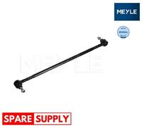 ROD ASSEMBLY FOR VW TRANSPORTER MEYLE 116 040 0653 FITS FRONT AXLE RIGHT