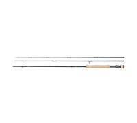 Shimano Fishing Biocraft Xr Predator Bt Fly Fishing Rod Silver 2.51 m / Line 7