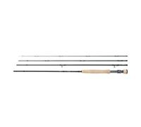 Shimano Fishing Biocraft Xr Still Water Fly Fishing Rod Black 2.74 m / Line 6