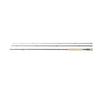 Shimano Fishing Biocraft Xr Still Water Fly Fishing Rod Black 2.90 m / Line 6