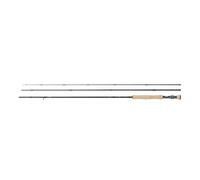 Shimano Fishing Biocraft Xr Still Water Fly Fishing Rod Black 2.90 m / Line 7
