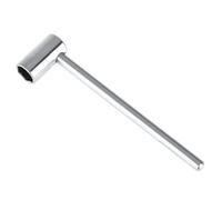 Rod Box Wrax - Guitar Neck Adjustment Tool | Rod Wrench | Guitar Rod Wring | Binding Agent Adjustment Wrench | 7 mm/8 mm 5/16 Inch Partial Repair for Electric Guitar