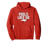 Rod Brind'Amour - Feels Like '06 - Carolina Hockey Pullover Hoodie
