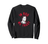 Rod Brind'Amour - In Coach Rod We Trust - Carolina Hockey Sweatshirt