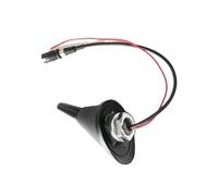 Rod Car Antenna Car Radio Antenna Roof Mount Aerial With Amplifier SMB Connector Universal Thread Various Car Antenna