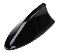 Rod Car Antenna Roof Antennas For Automobiles Aerials Auto Exterior Styling Car Shark Fin Antenna Radio FM Signal Design Car Antenna