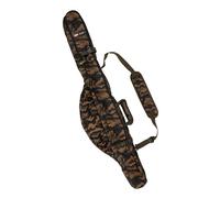 Jrc Rova 2 Short Rod Holdall Brown 275 cm