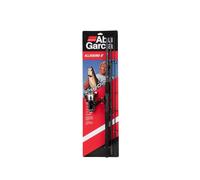 Rod combo with reel Abu Garcia Cardinal Combo Allround 8ft Noir TU