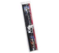 Rod combo with reel Abu Garcia Cardinal Combo Seafishing 9ft Noir TU