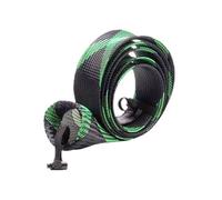 Rod Covers for Fishing Pole,Angling Gear Sleeve | Casting Rod Protector Cover,for Anglers Fishermen Tournament Guides Men Fathers Saltwater Freshwater Sea Stream River Lake Reservoir