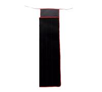 Rod Covers for Fishing Poles Velvet Fabric Protective Wrap