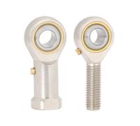 Rod End Bearing SI SA SIL SAL3 4 5 6 8 10 12 16 18 20 22 25 28 30T/K Rod End Joint Bearing Front And Back Teeth(SA,14TK)