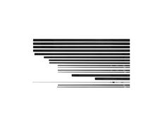 Rod extension Matrix MTX5 V2 Noir 14,5 m/16 m