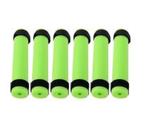 Rod Float - 20.0cm Fishing Pole Float, Added Stability | EPE Foam Rods with Straps, Kayak Fishing Rod Floater for Boat Kayaks Experienced Angler Beginners Day Night Use