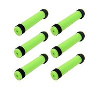 Rod Floats Fishing Poles - Foam Floaties, Buoyant Tubes | Kayak Rod Floater with Adjustable Straps, Water Rescue Float Accessories for Boat Trips Canoe Fishing Paddle Storage Usage