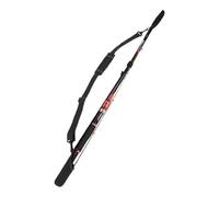 Rod for Fishing Rod Belt - Soft Adjustable Fishing Gate, Portable Rod Tackle | Multifunctional Protective Caste, Thickened Fishing Accessory, Fishing SuppliesDurabil