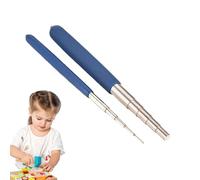 Rod for Wire Loop, Mandrel for Wire Loop | Solid Coil Jig Winding Rods | Multi Jump Rings Metal Mandrel, Loop Wire Mandrel, Wrapping