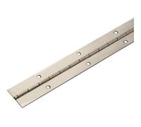 Rod hinge steel welding band rolled piano hinge band hinge