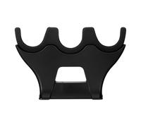 Rod Holder | 3 Slots Multifunctional Magnetic Portable Soft Holder,Rod Holder - for Outdoor Activities Travel and Interior Use of Car Doors