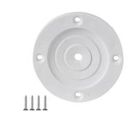 Rod Holder Cover Gasket, Fishing Rod Holder Gasket Flexible, Protective Casting Aid Multi-Functional Equipment for Beginners Family Adults Professionals Friends