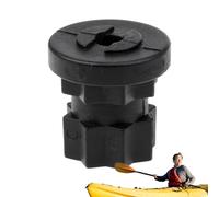 Rod Holder Mount, Nylon Fish Finder Holder Fish Finder Mounting Base, Practical Kayak Accessories Kayak Mounting Bracket for Kayaks Boats