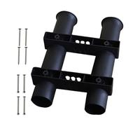 Rod Holder - Rod Storage Rack | Rod Holder Bracket | Trailer Mounting Bracket, Kayak Cooler Stand Holder, Rod Rack With Fishing
