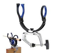 Rod Holder,Stable and Adjustable Equipment,Rod Holder for Boat | for Salt and Freshwater on Shore River Dock Arroyo Lake And Boats