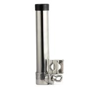 Rod holder w/clamp 25/30 mm - 1 PC Osculati - 41.167.95 - 4116795
