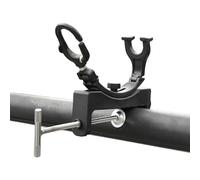 Rod Holders for Fishing Boat,Boat Rod Holder - Stand Pole Equipment for Sea Beach Bass Kayak Ground Chair Attachment River Bank Lake Outdoor Surf