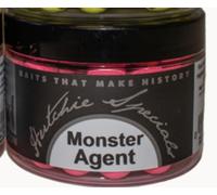 Rod Hutchinson Hutchie Specials 12mm Pink Monster Agent Fishing Bait