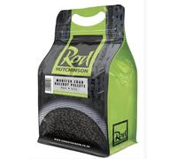 Rod Hutchinson Monster Crab Halibut Pellets 4mm 800g
