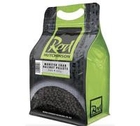 Rod Hutchinson Monster Crab Halibut Pellets 6mm 800g