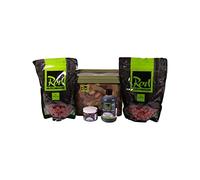 Rod Hutchinson Monstercrab Session Pack | Boilies