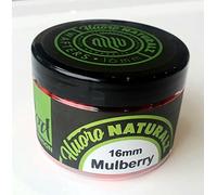 Rod Hutchinson Naturalz 16mm Wafters Mulberry 60g