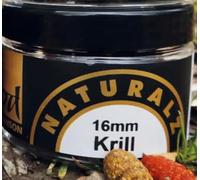 Rod Hutchinson Naturalz Krill Wafters 16mm Fishing Bait