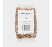 Rod Hutchinson Pellets (6mm), Brown One Size
