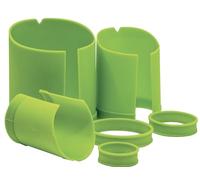 Rod Hutchinson PVA Bag Loaders Fishing Tackle, 5035305712612