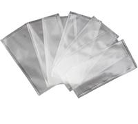 Rod Hutchinson PVA Bags Small Fishing Tackle, 5035305712612