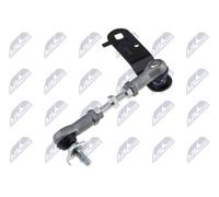 NTY ECX-TY-025 Tie Bar Bush